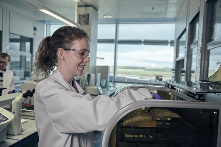 Non-Regulated Bioanalysis